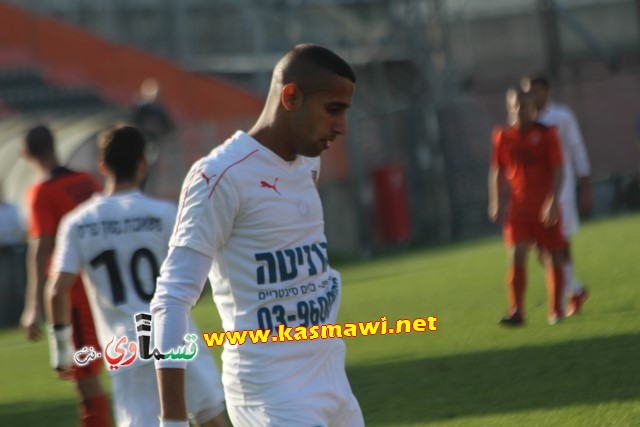 فيديو: هلا بالجمعة وهلا بالوحدة ... هدف رائع لمهاجم بارع .. الوحدة يتغلب على كفارشليم العنيد 0-1